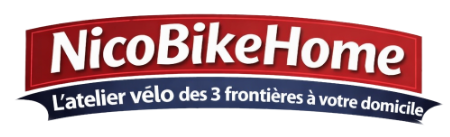 NicoBikeHome