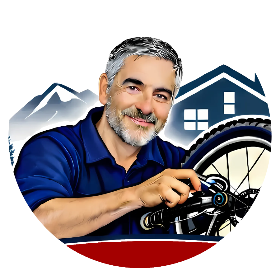 Nicolas — NicoBikeHome